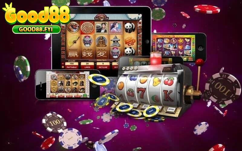 Điểm danh tên game bài Good88 nên tham gia